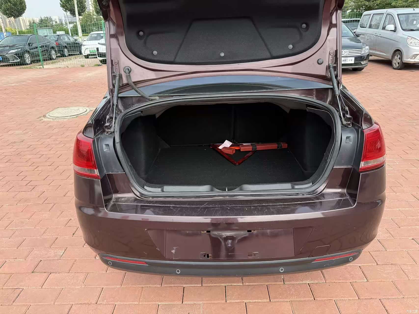 Citroen VTS, 2014 8