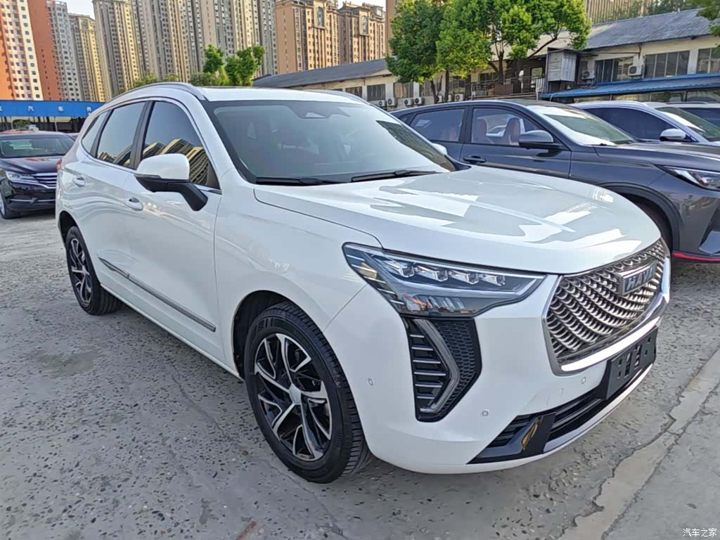 Haval First Love, 2021 4