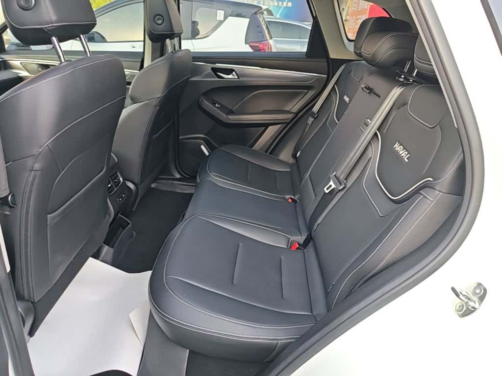Haval First Love, 2021 17