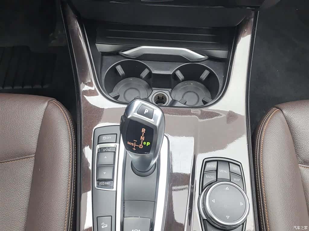 BMW X4, 2016 13