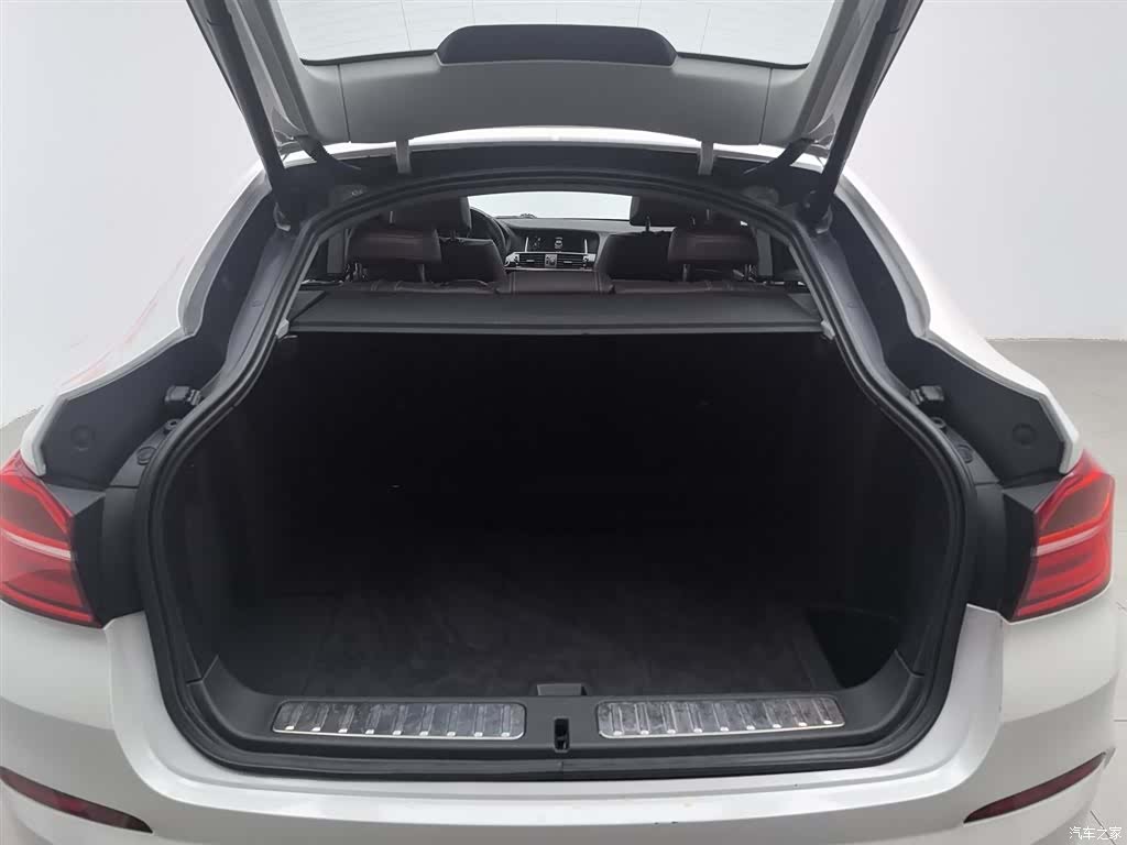 BMW X4, 2016 16
