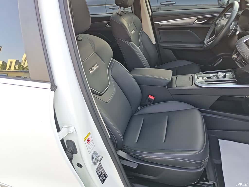 Haval First Love, 2021 25