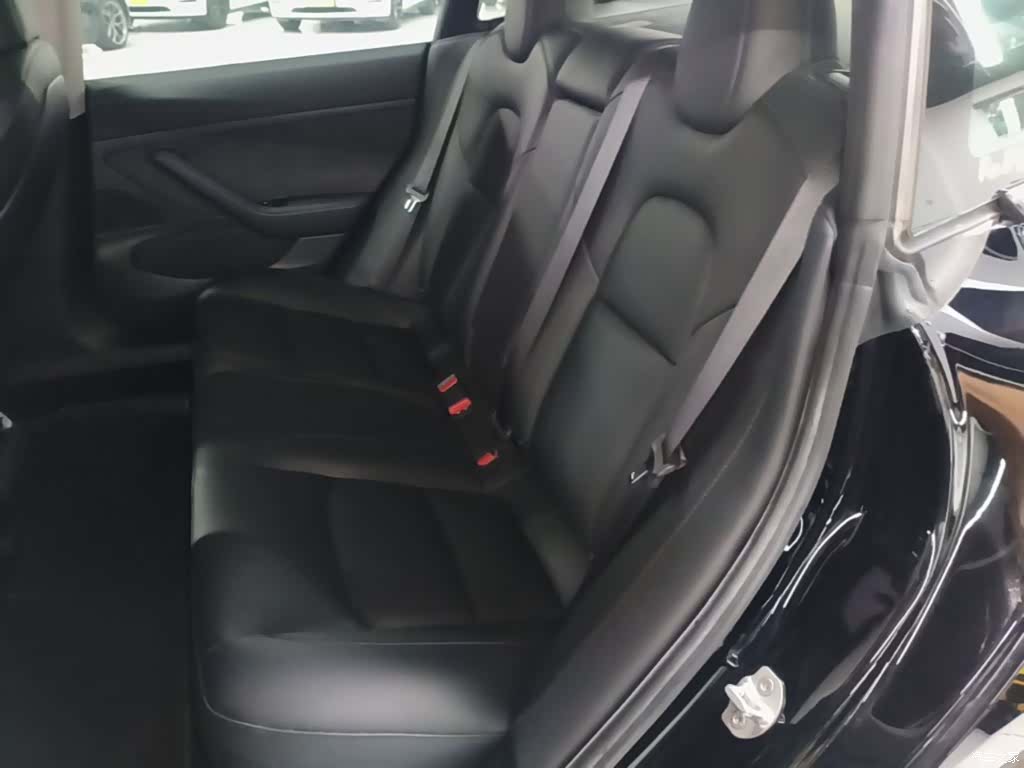 Tesla Model 3, 2020 17