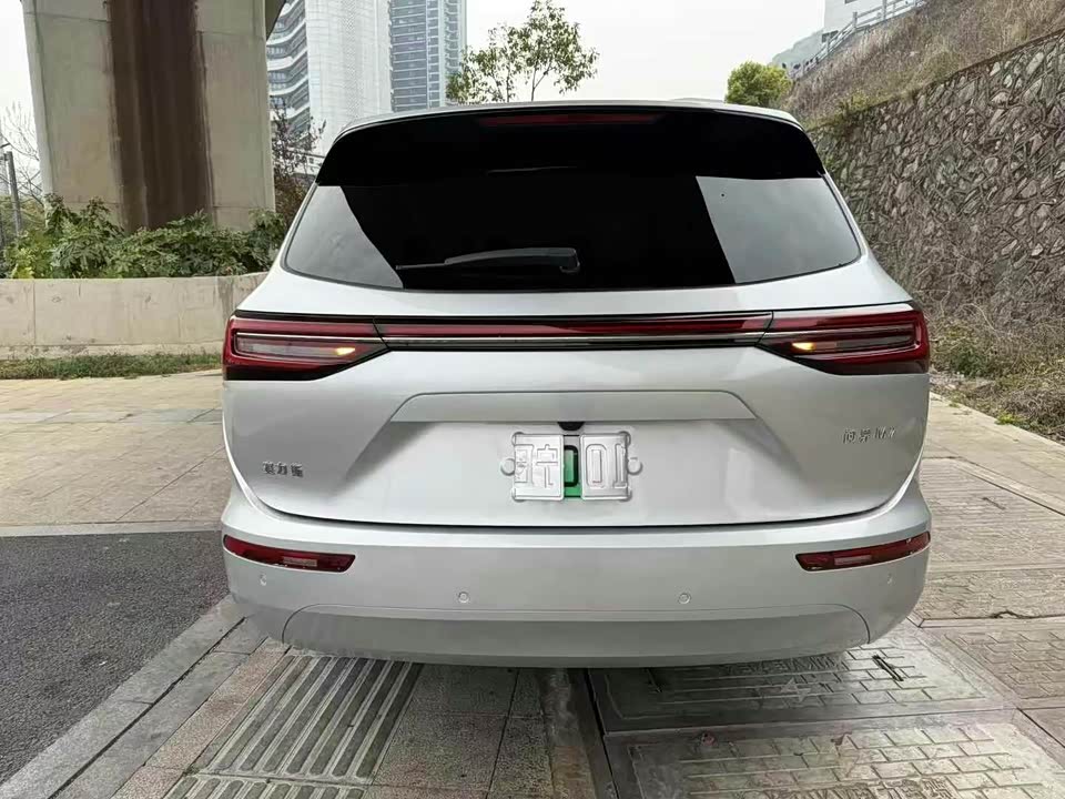 AITO Ask the world M7