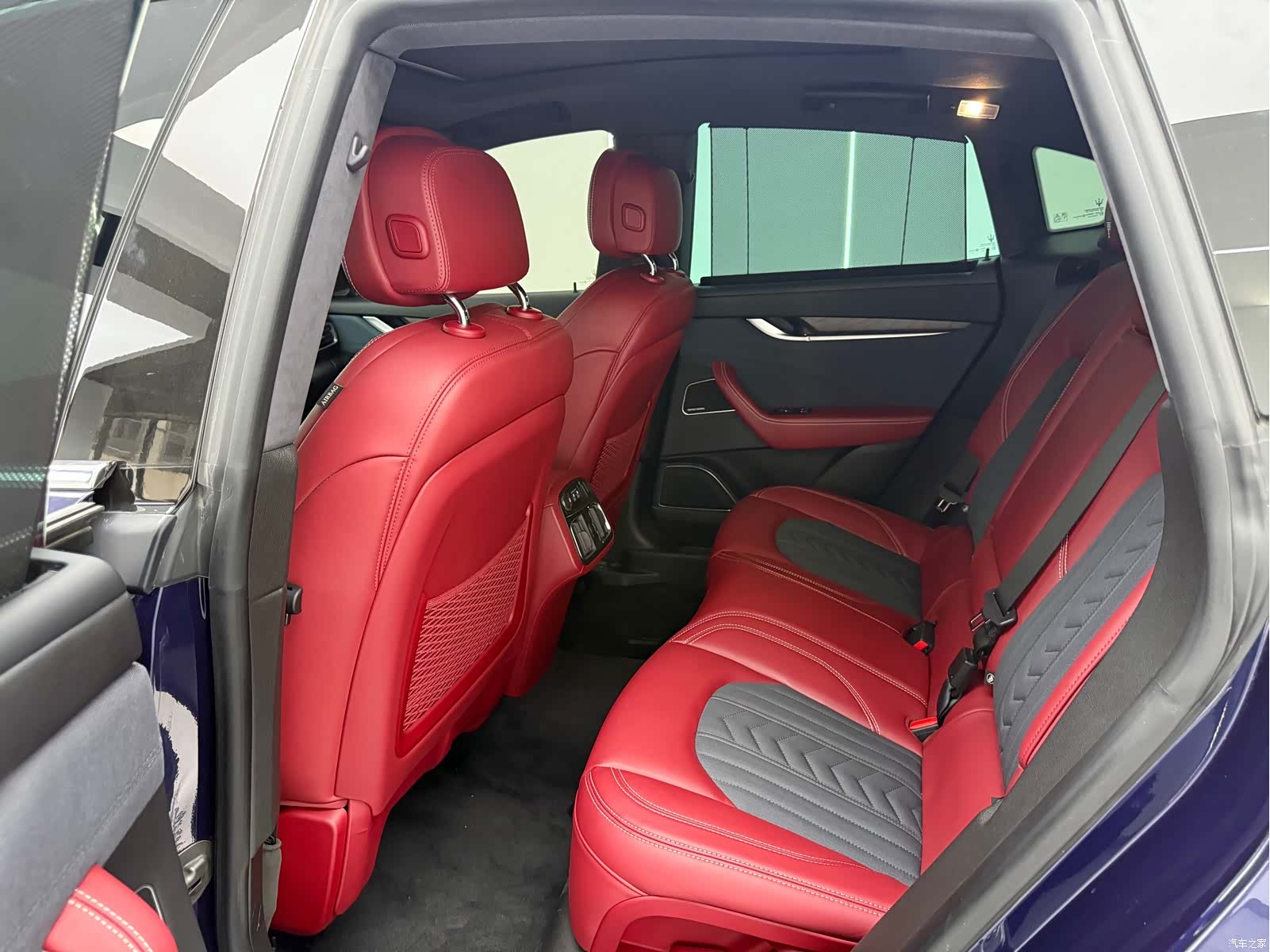 Maserati Levante, 2020 12