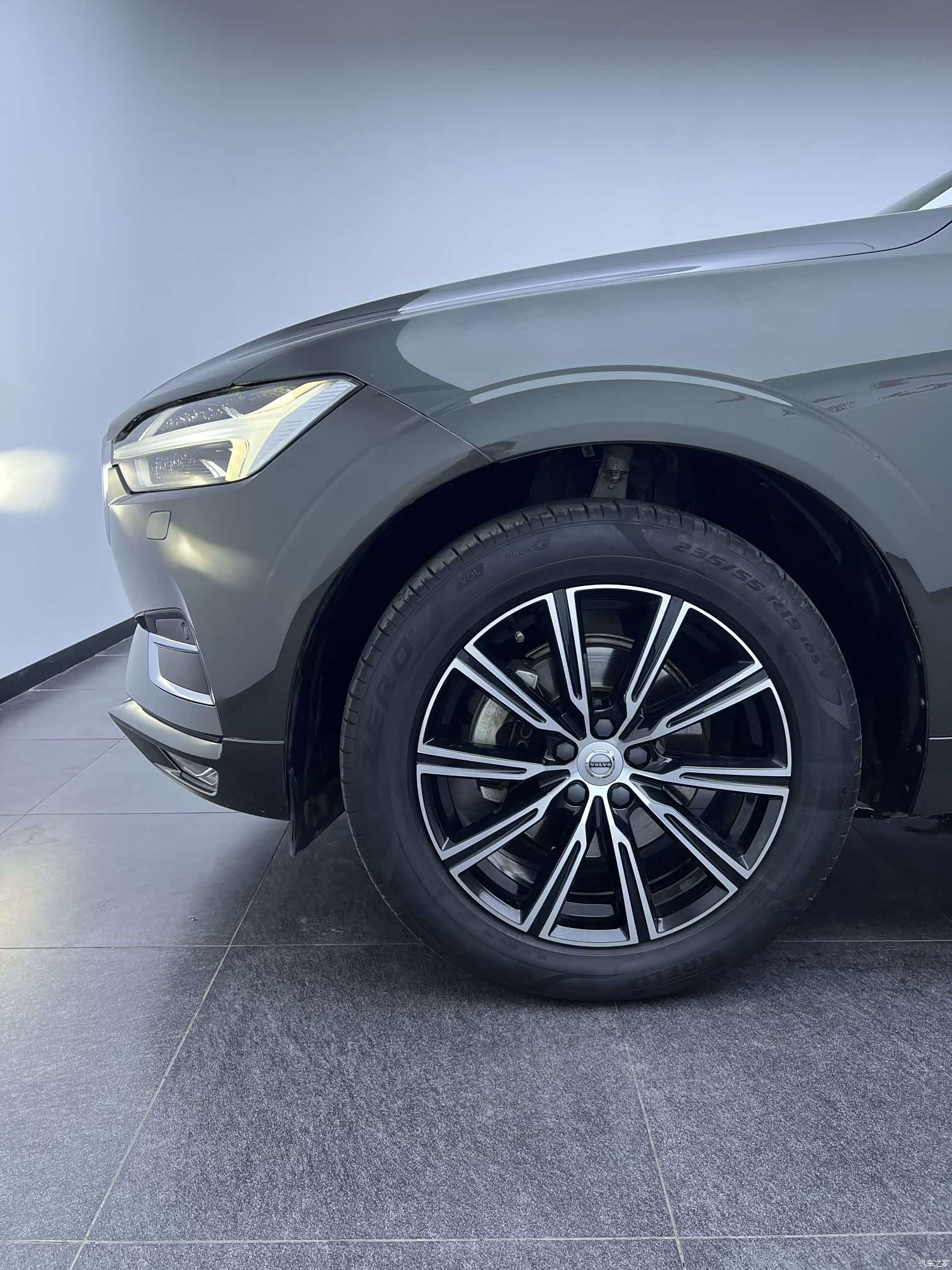 Volvo XC60, 2019 16