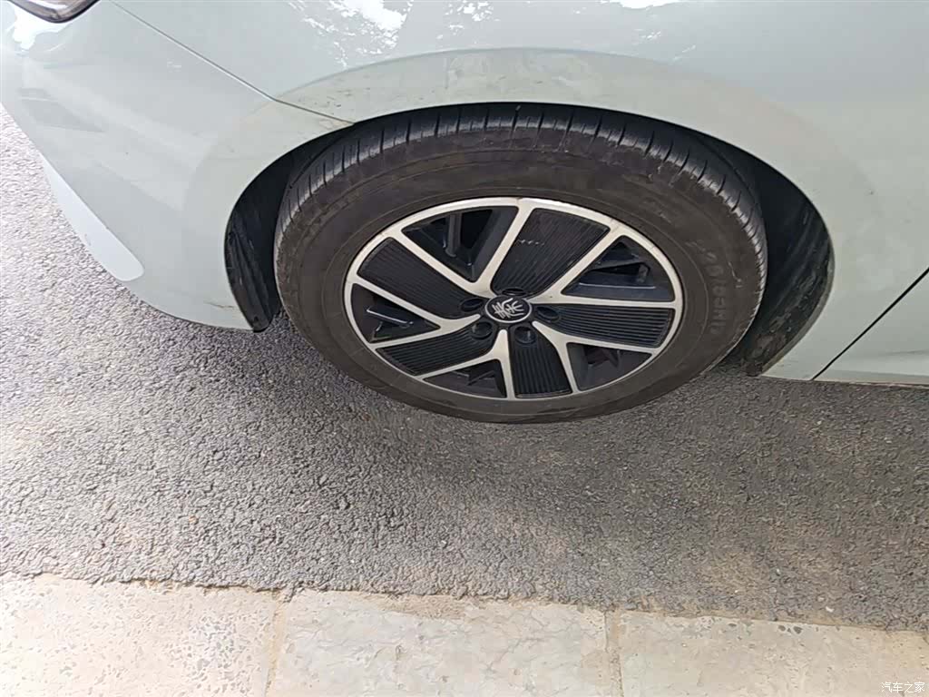 BYD Qin, 2025 23