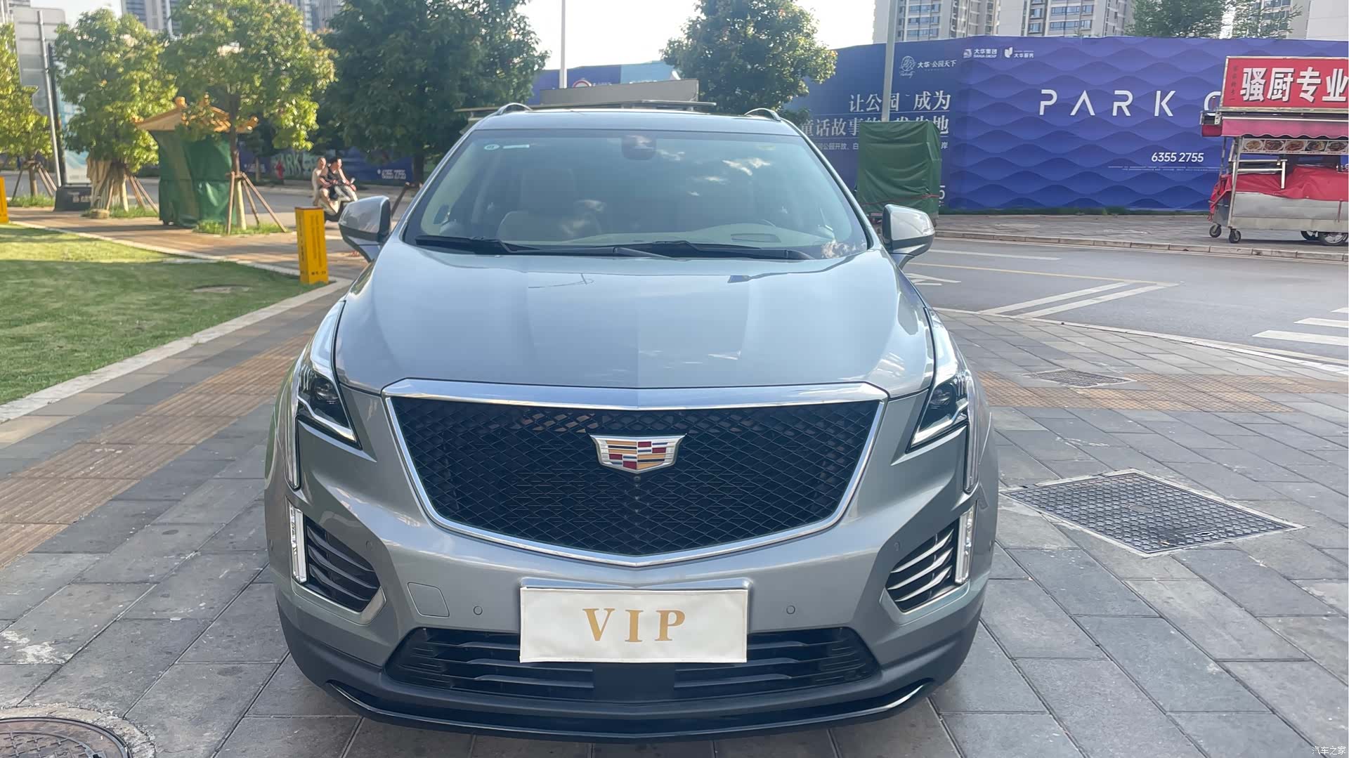 Cadillac XT5, 2025 2