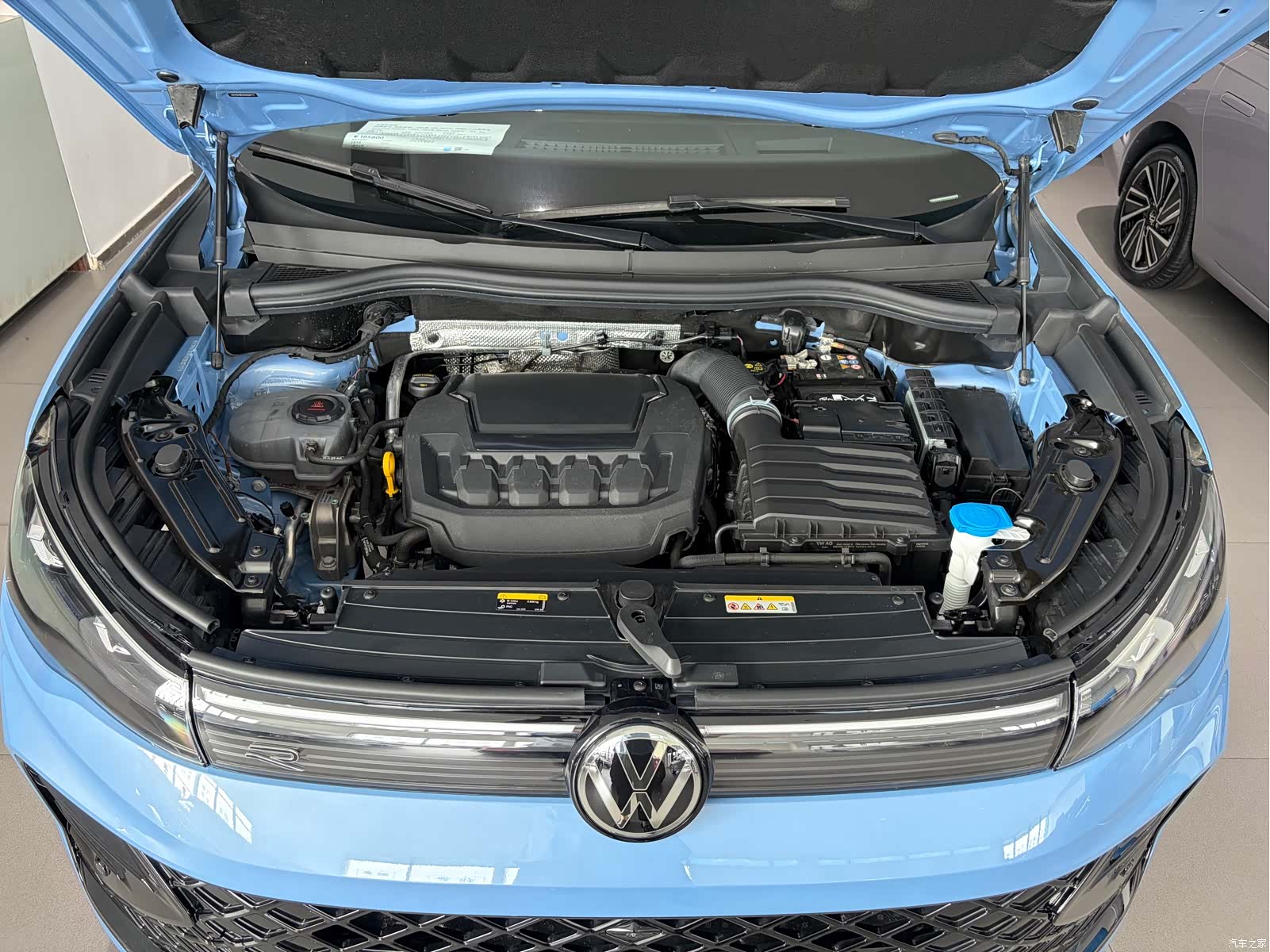 Volkswagen Tiguan L, 2025 17