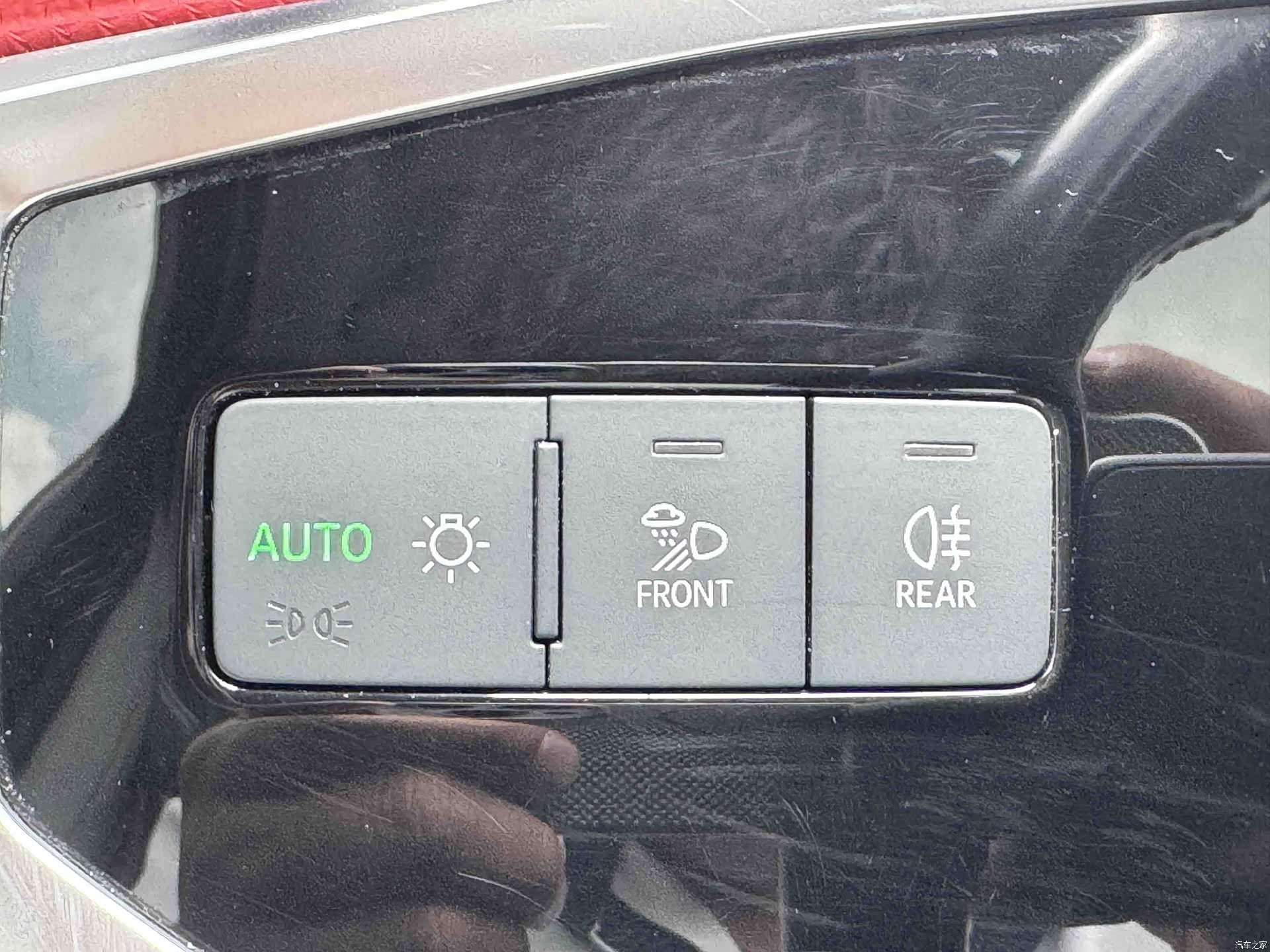 Audi Q3, 2021 12
