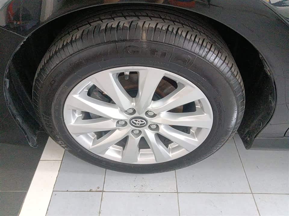 FAW Changchun Car
