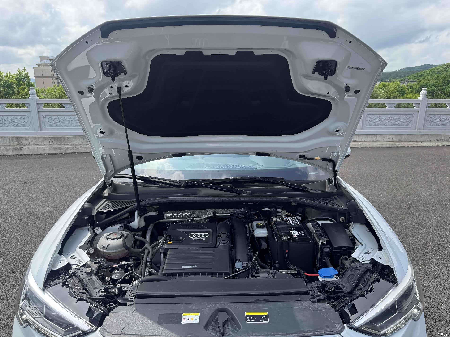 Audi Q3, 2021 19