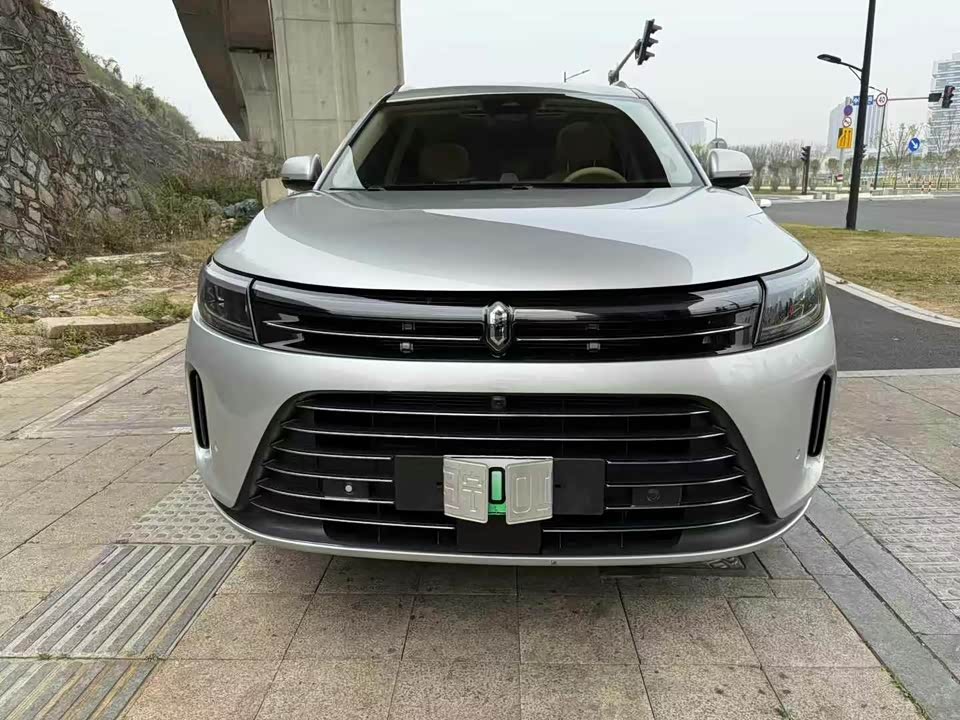 AITO Ask the world M7