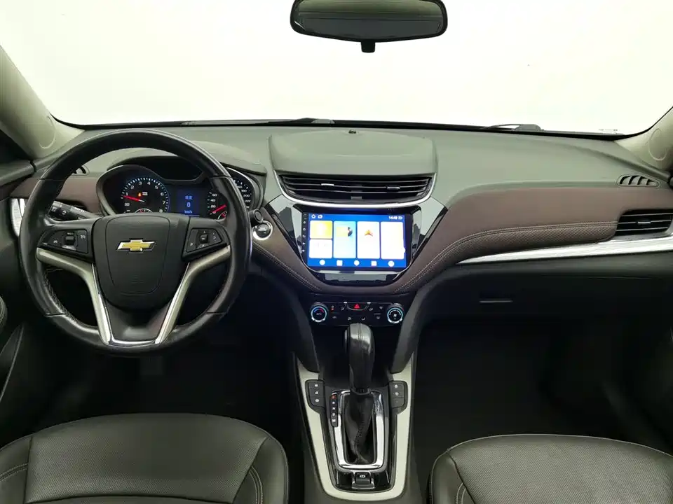 Chevrolet Mai Ruibao