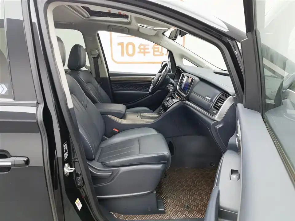 Trumpchi Trumpchi M8