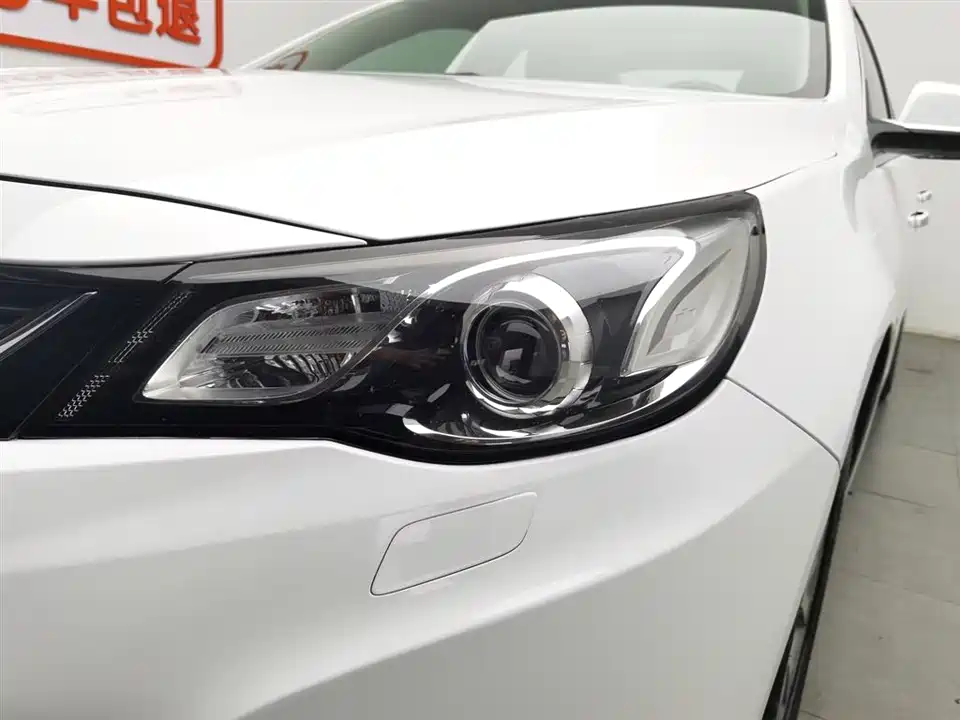 Chevrolet Mai Ruibao