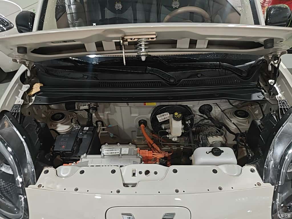 Wuling MINIEV, 2025 20
