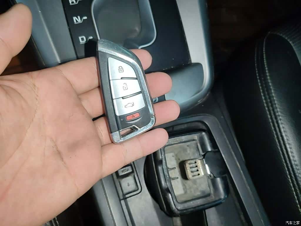 Chevrolet 7, 2016 9