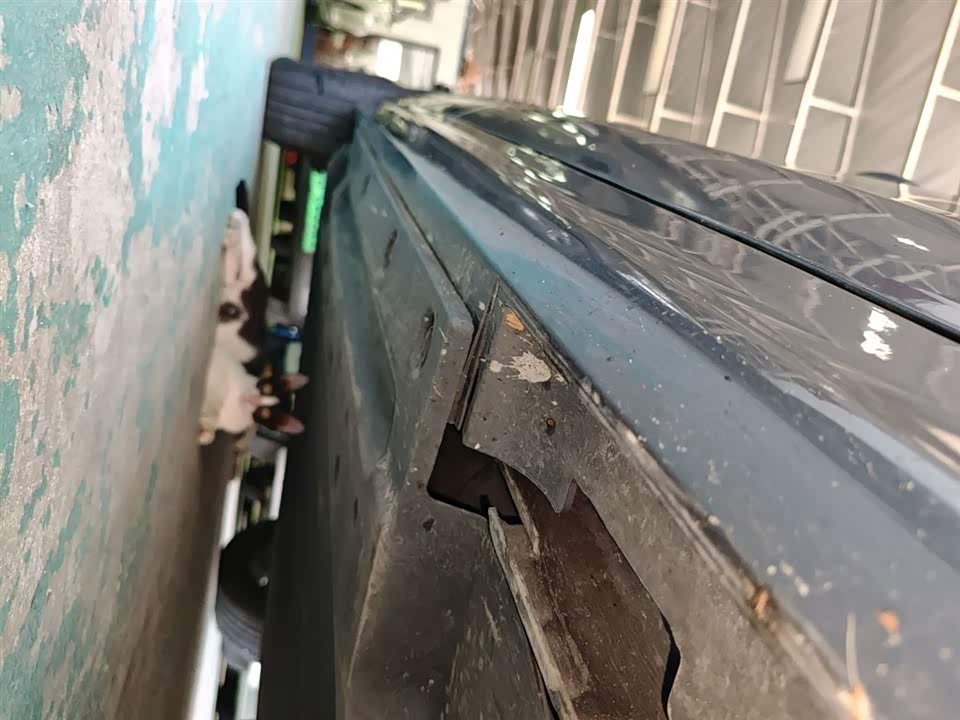 BYD Qin Yuan BYD Qin Yuan