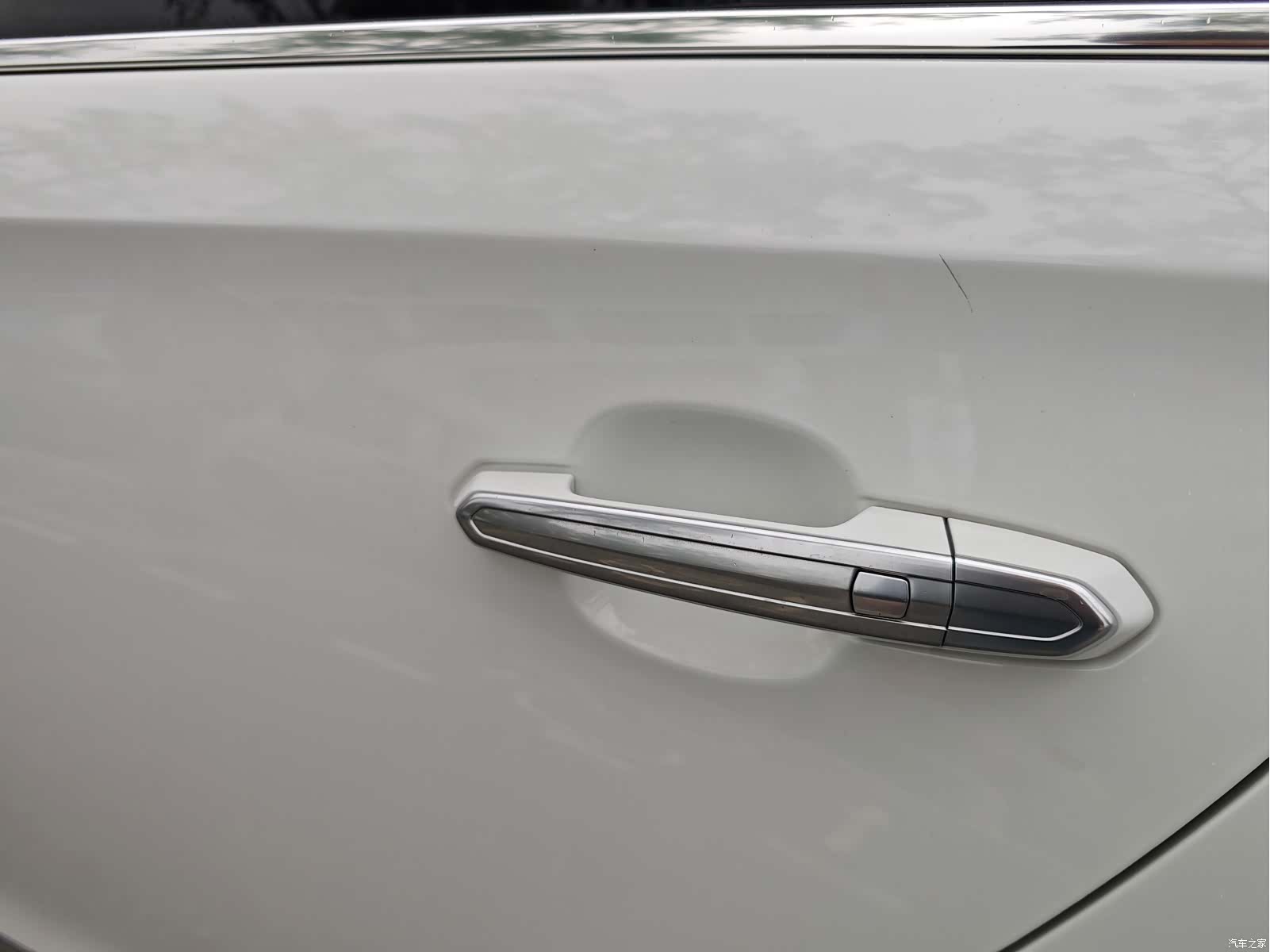 Cadillac XTS, 2019 10