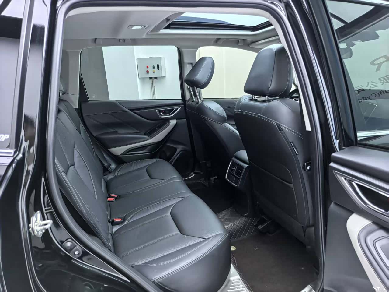 Subaru Forester, 2022 12