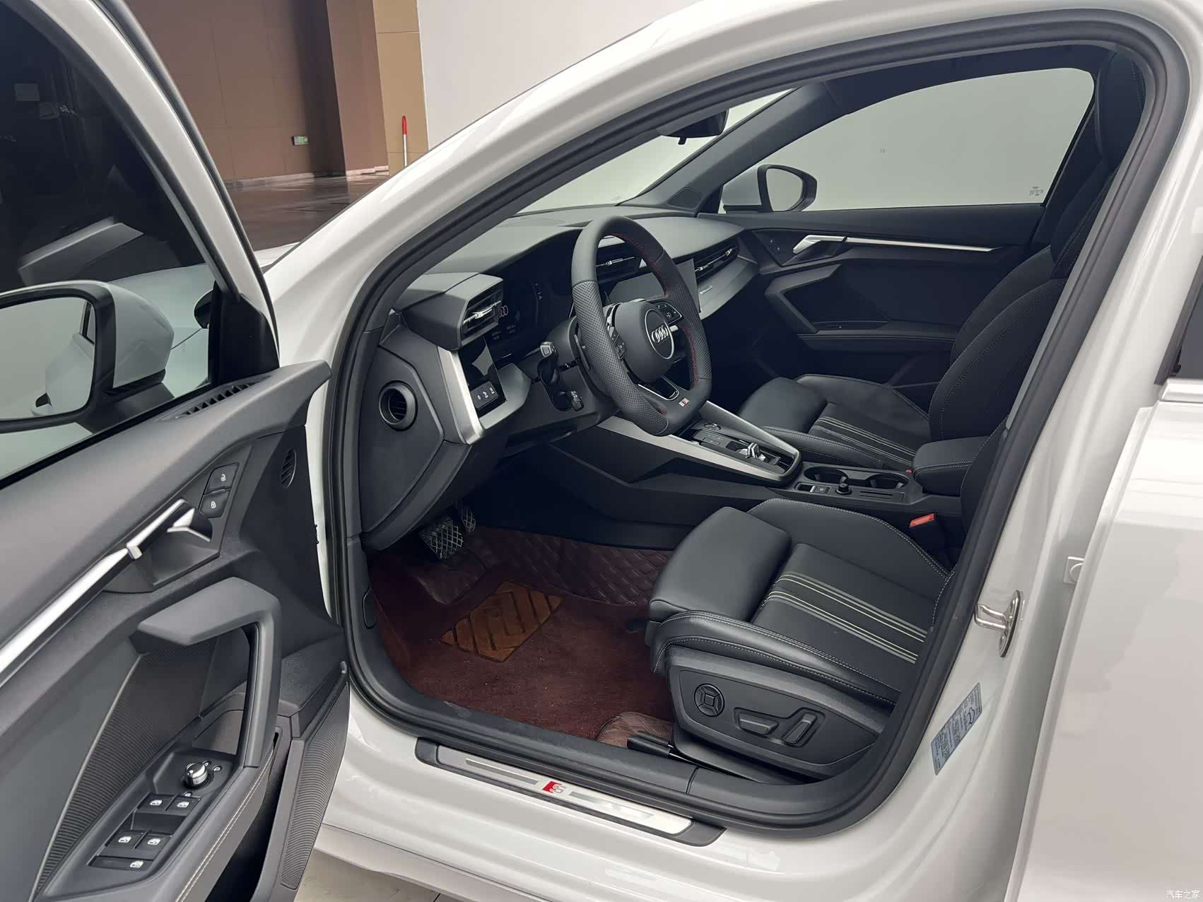 Audi A3, 2022 7
