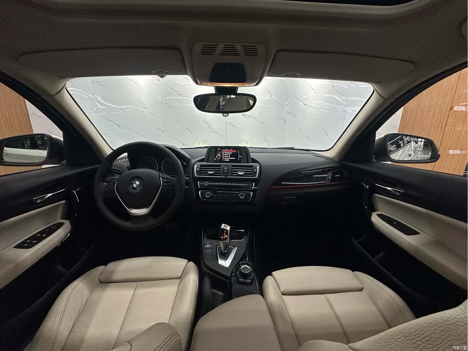 BMW 1 Series, 2016 13