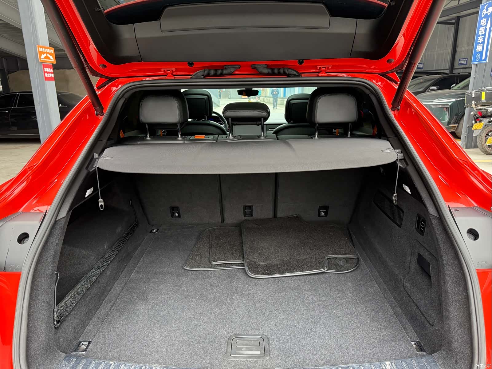 Porsche Cayenne, 2020 11