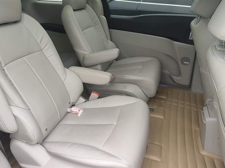 Buick GL8 Buick GL8