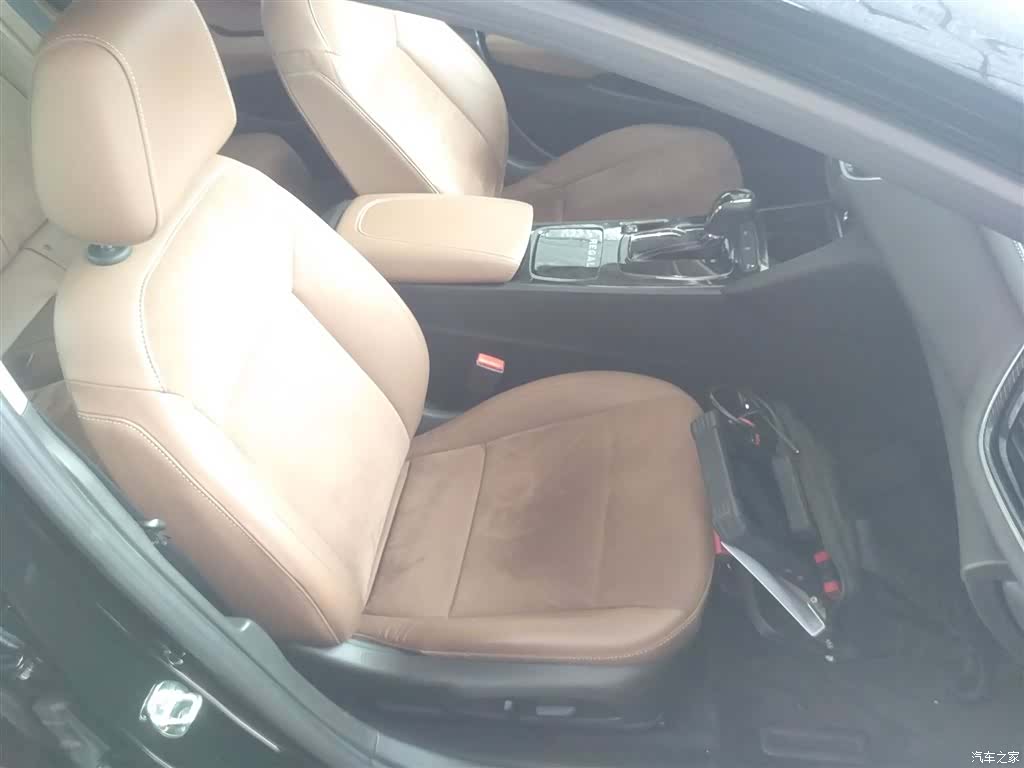 Buick Regal, 2018 20