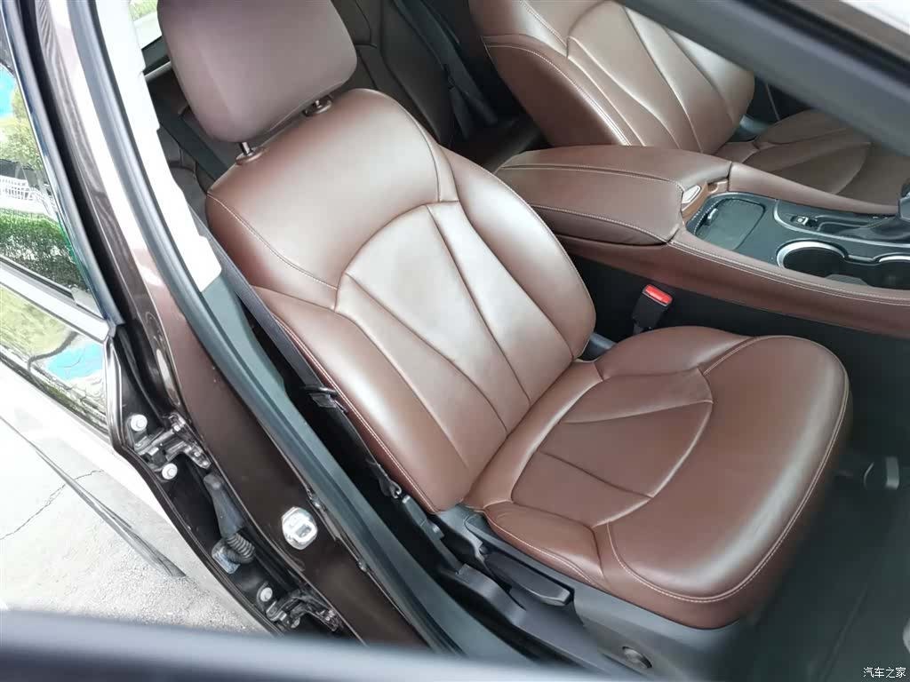 Buick Envision Plus, 2021 25