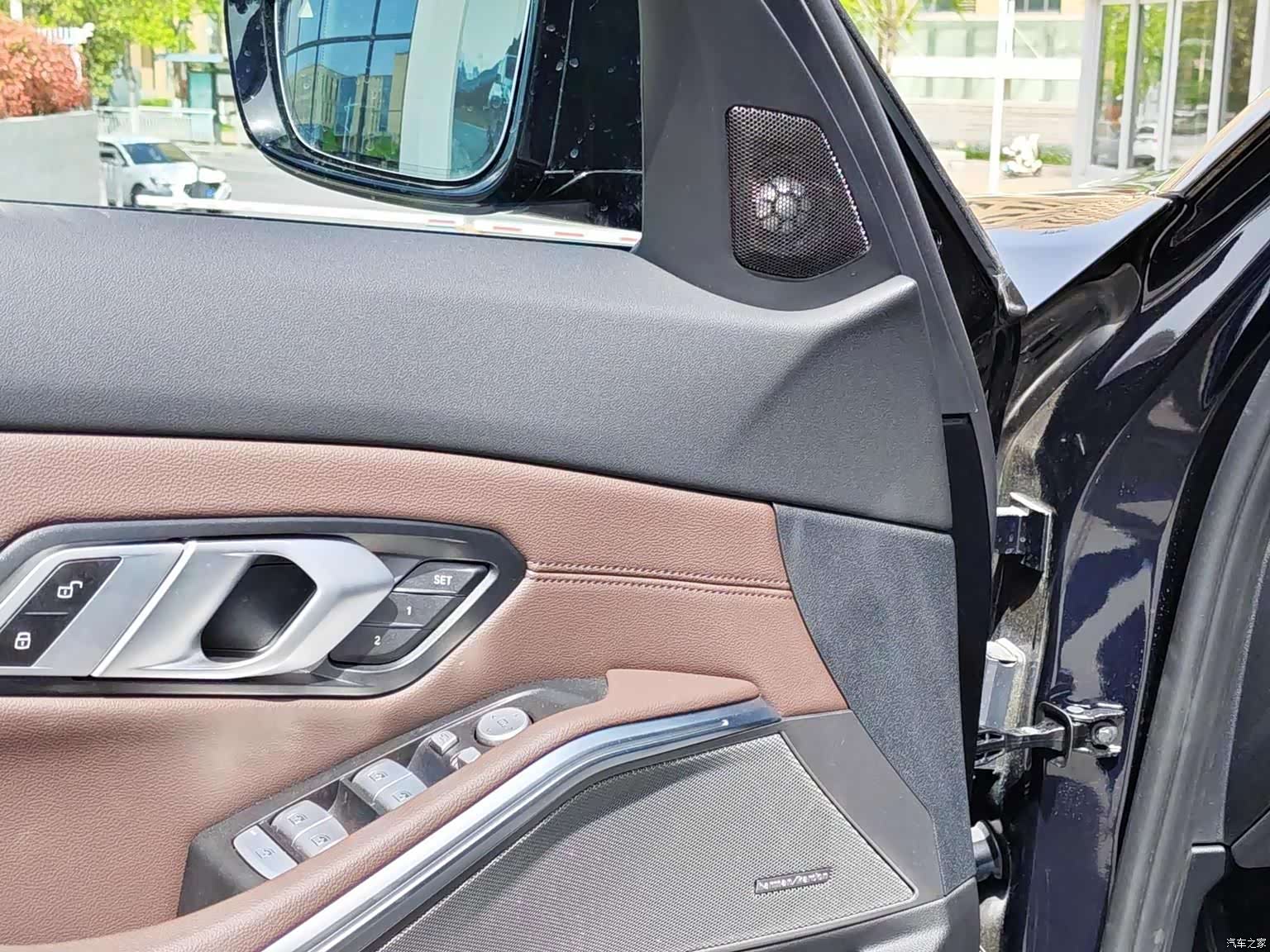 BMW 3 Series, 2025 19