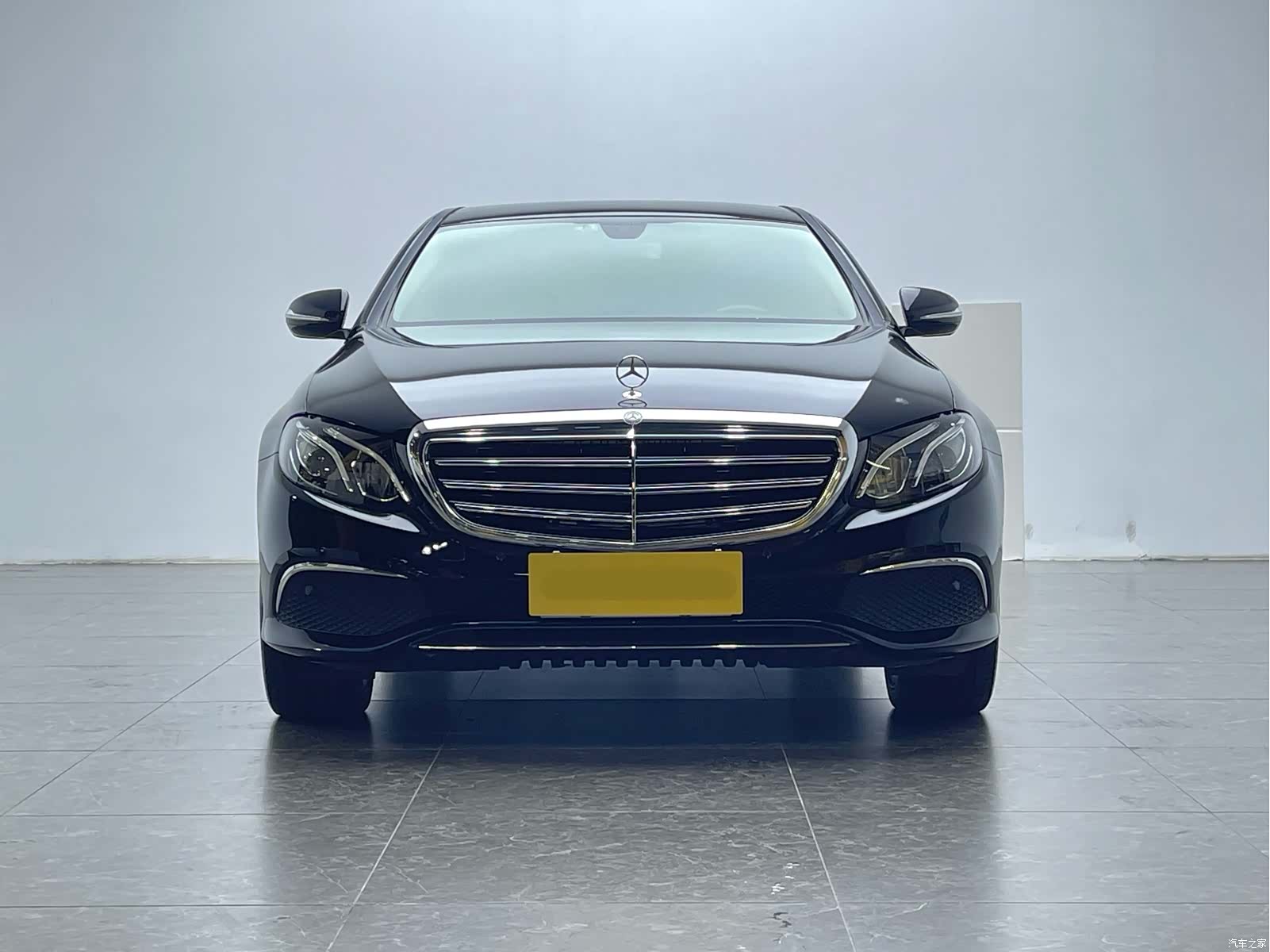 Mercedes-Benz E-Class, 2020 2