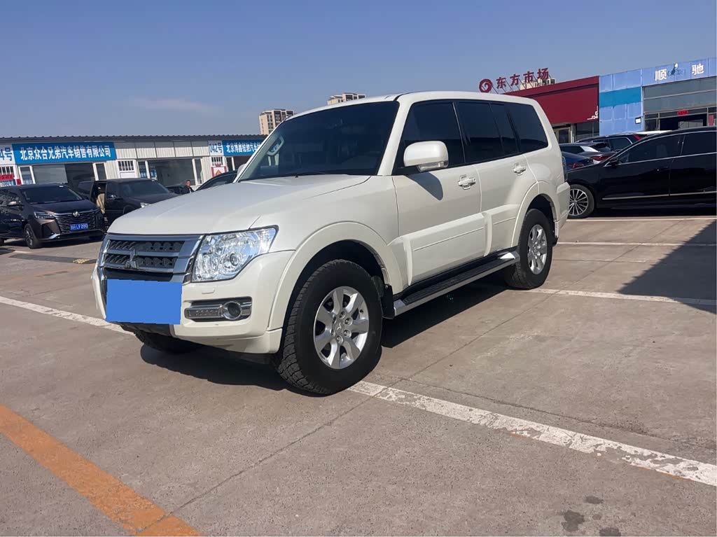 Mitsubishi