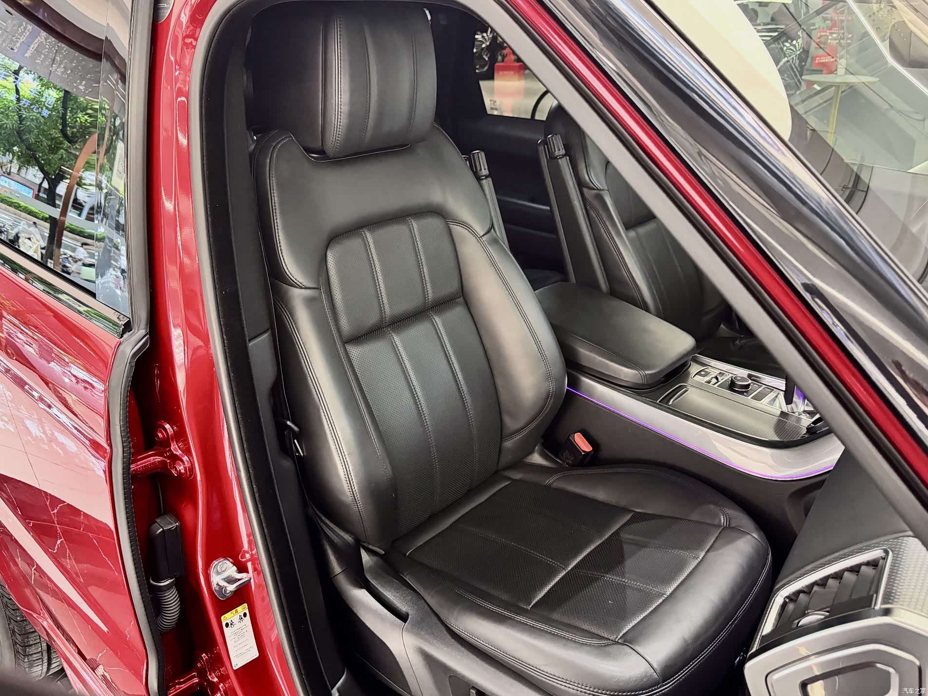 Land Rover Range Rover, 2019 13