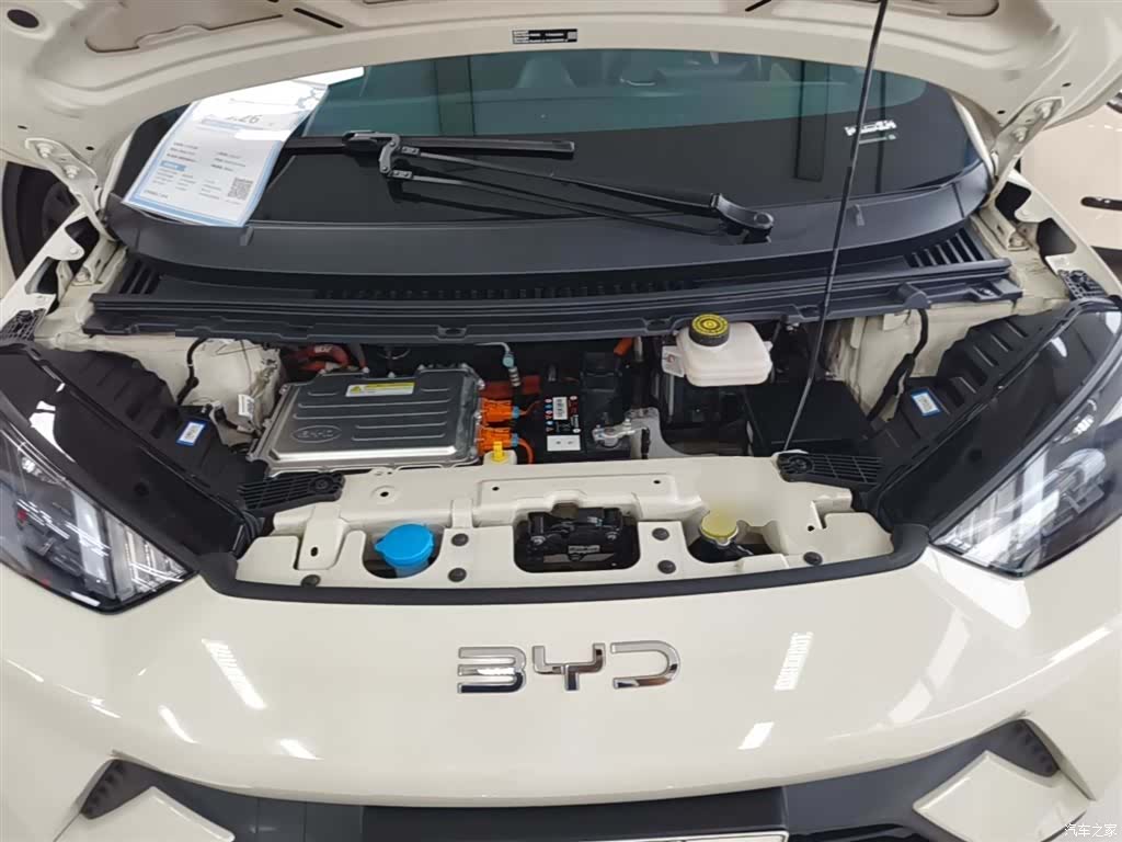 BYD Seagull, 2024 20