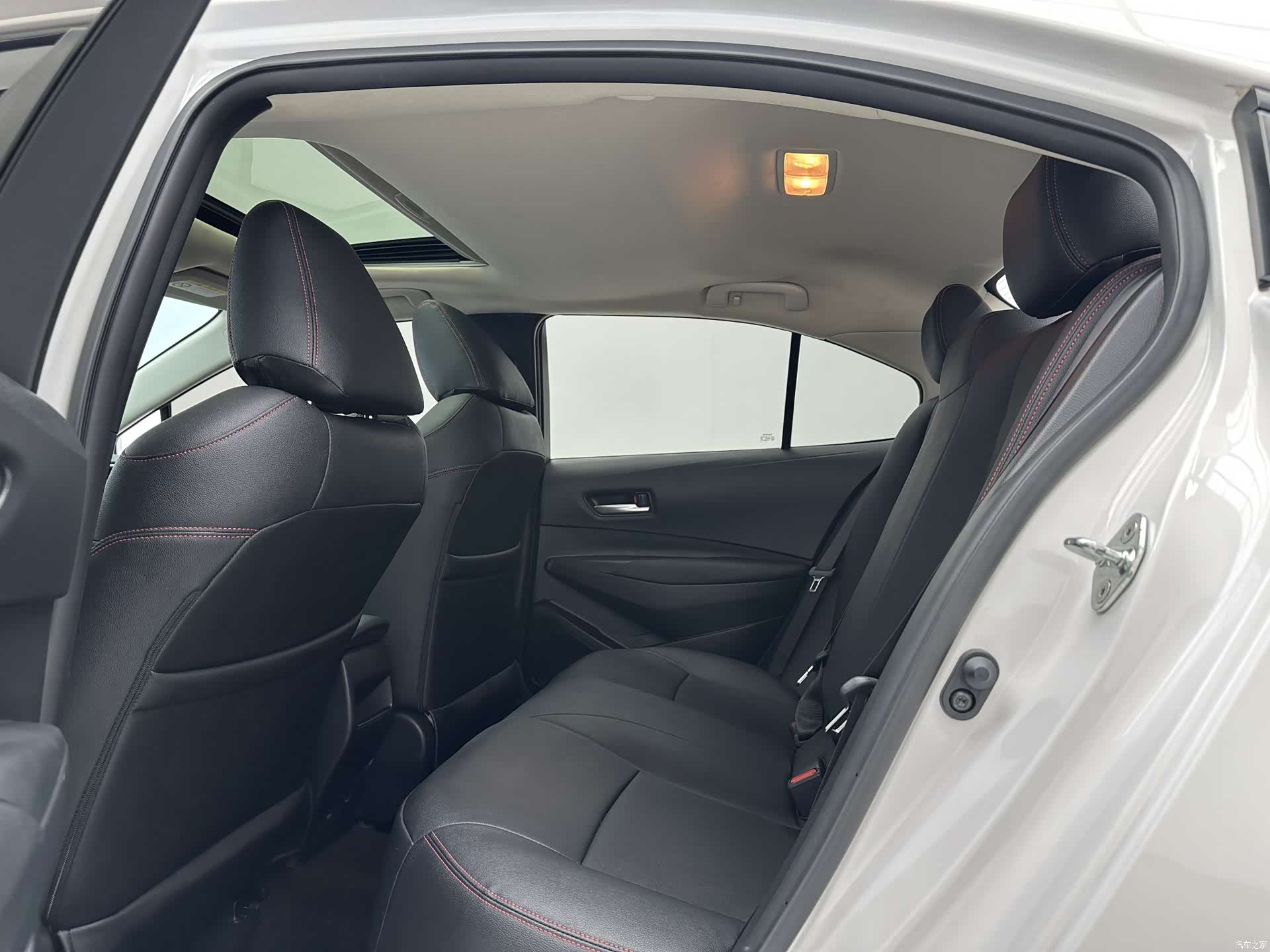 Toyota Corolla, 2022 6