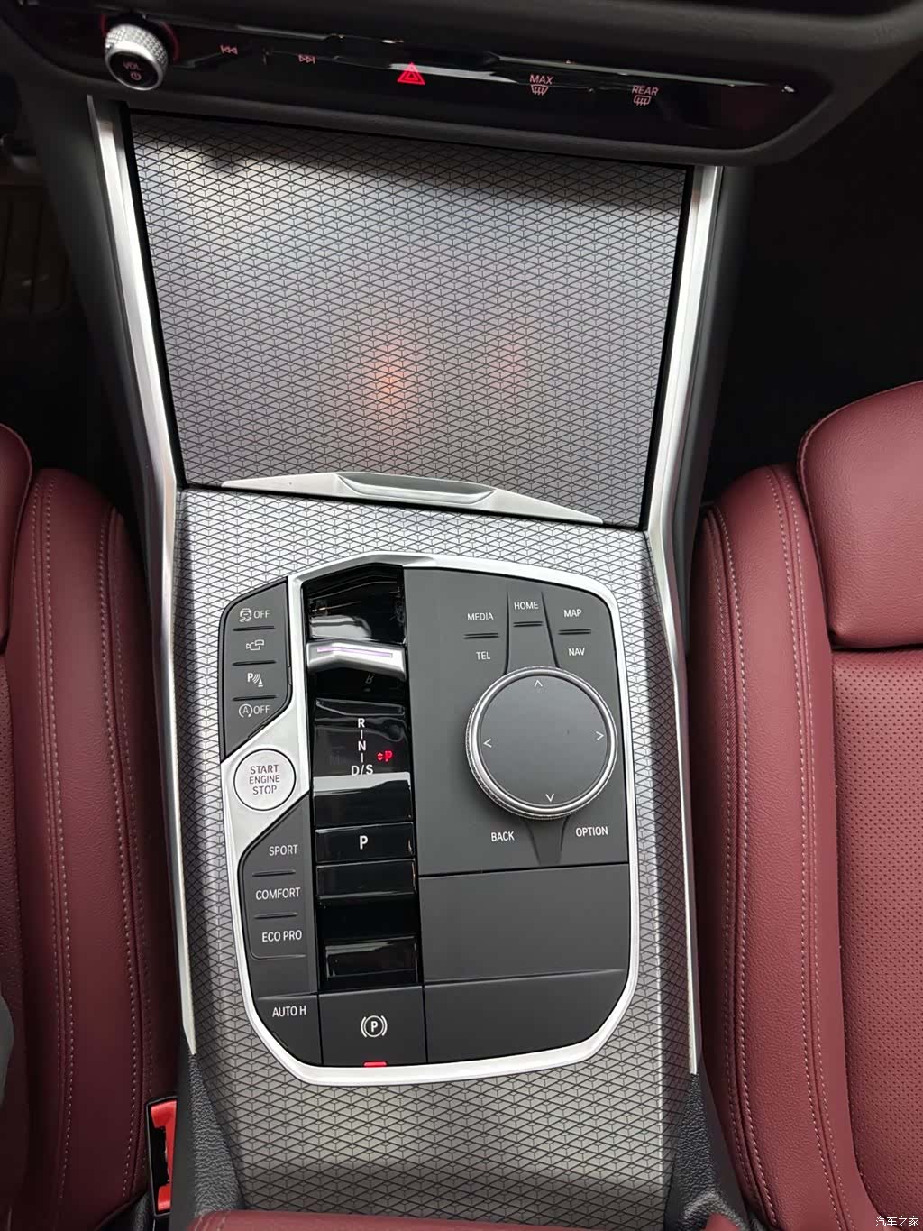 BMW 3 Series, 2024 14