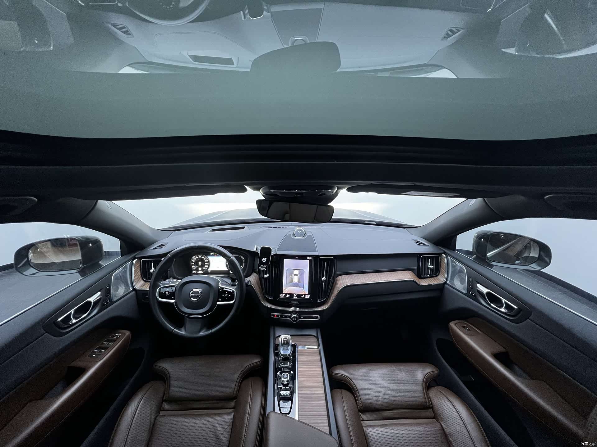Volvo XC60, 2020 8