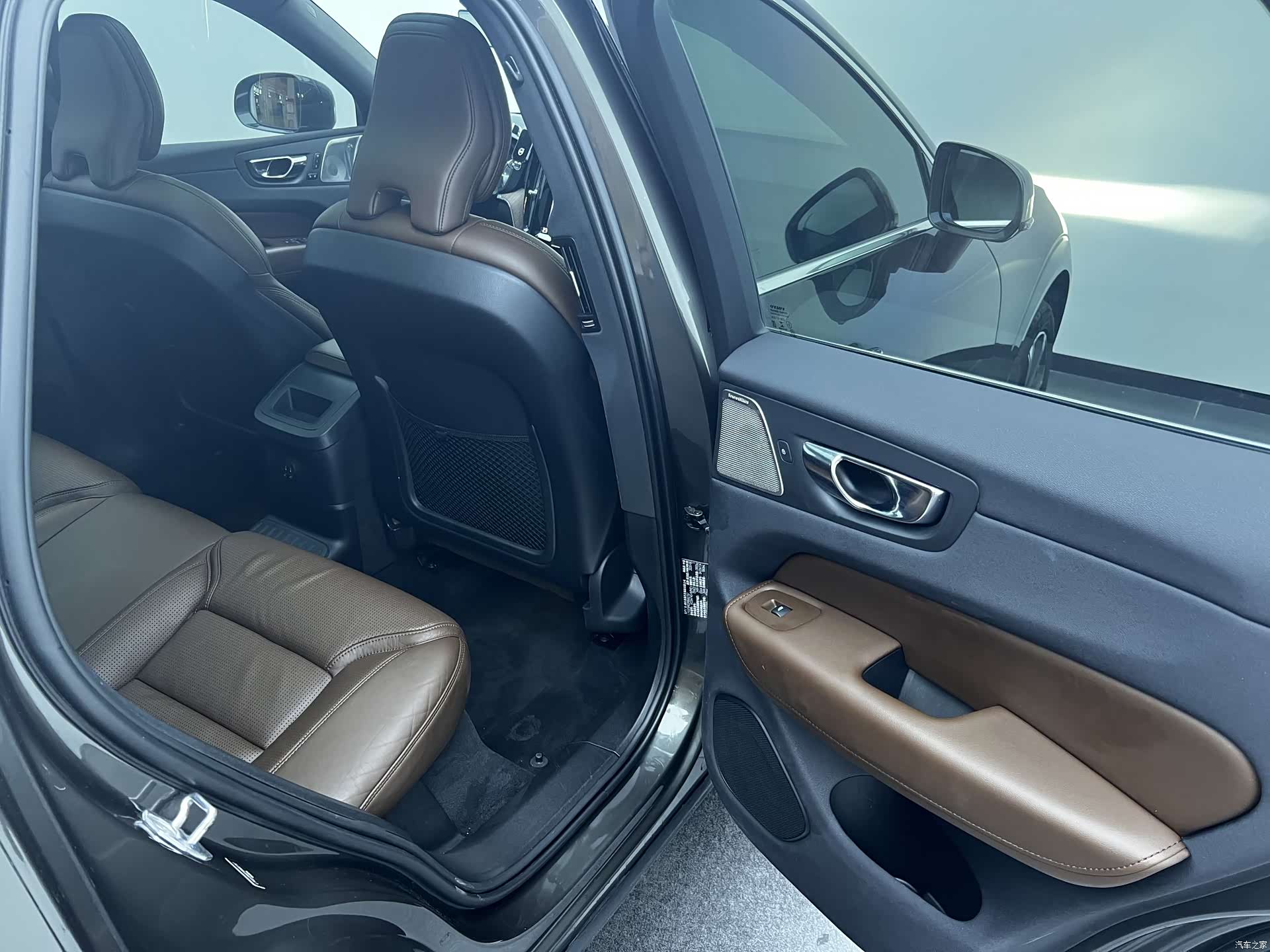 Volvo XC60, 2020 15