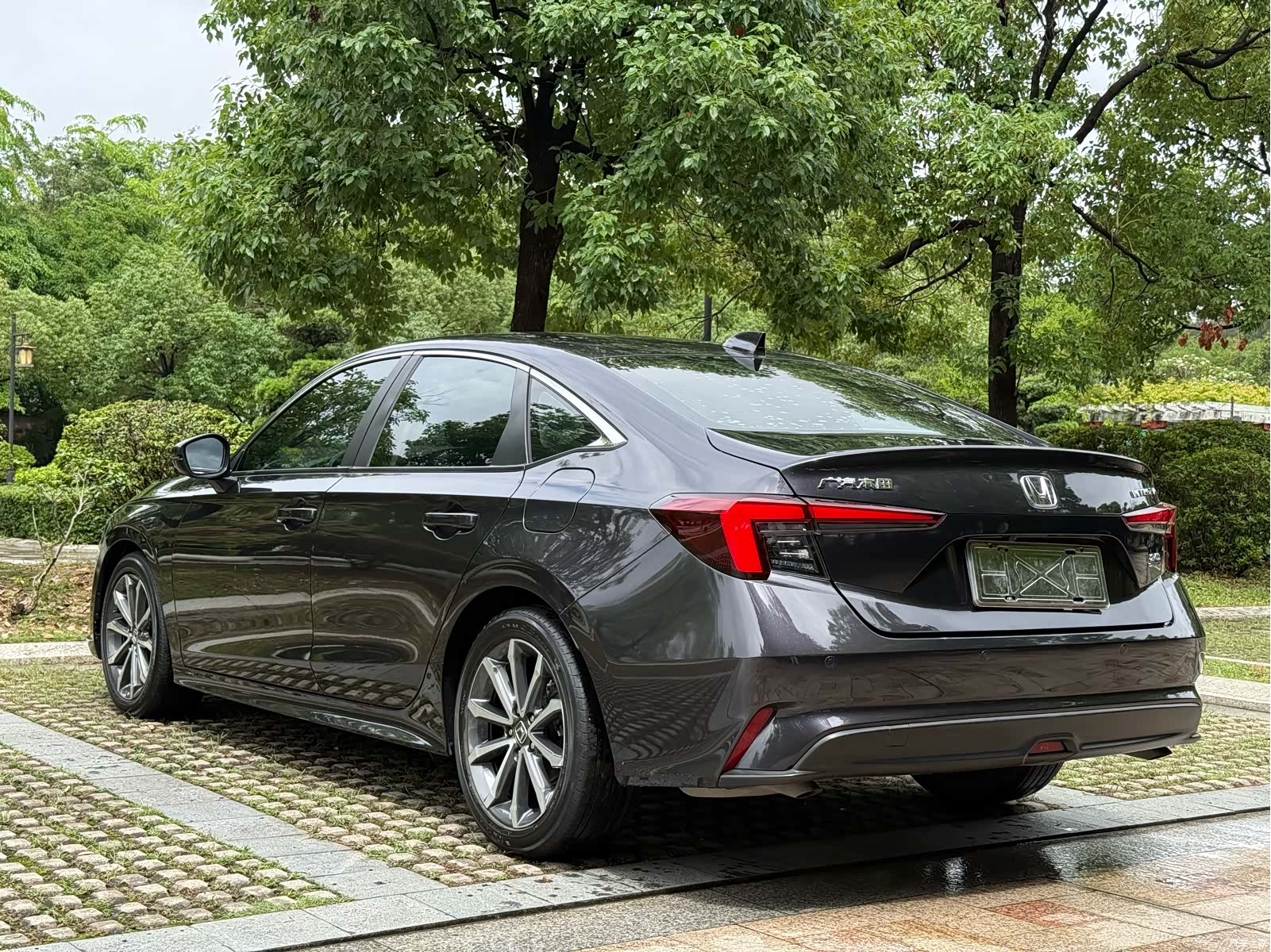 Honda Integra, 2023 7