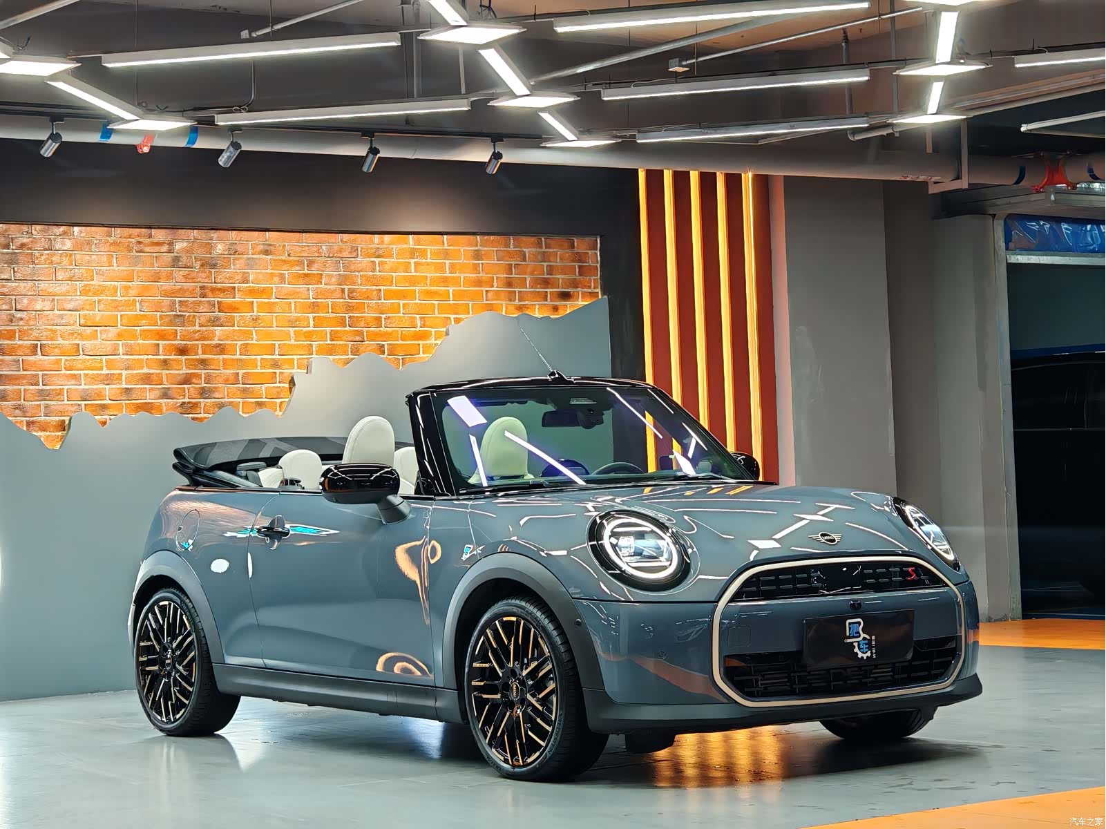Mini Cooper, 2025 11