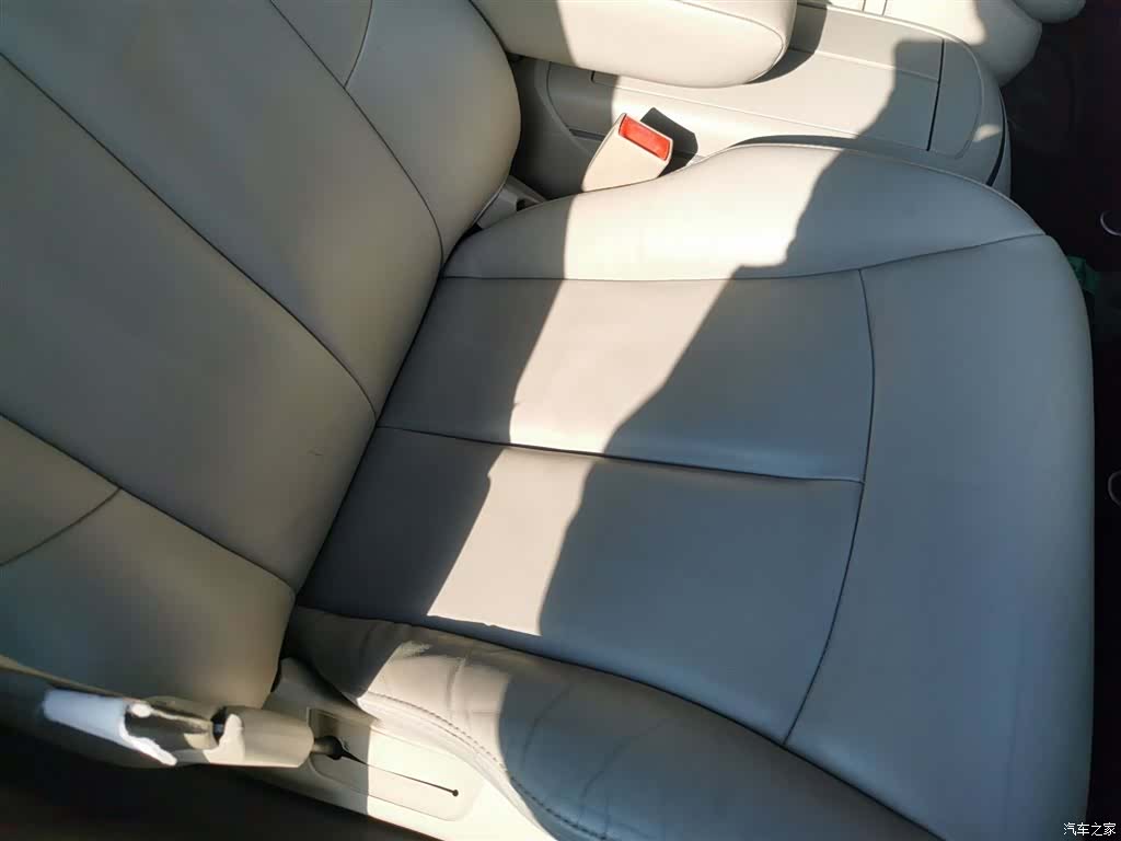 Buick GL8, 2017 25