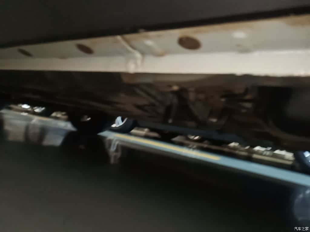 Haval H6, 2026 22