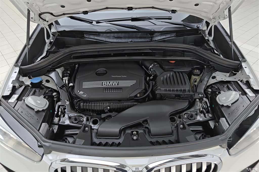 BMW X1, 2023 10