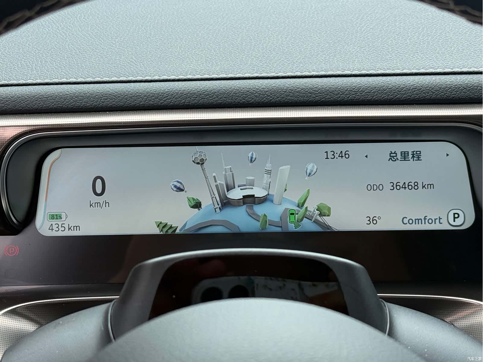 Smart 1, 2023 10