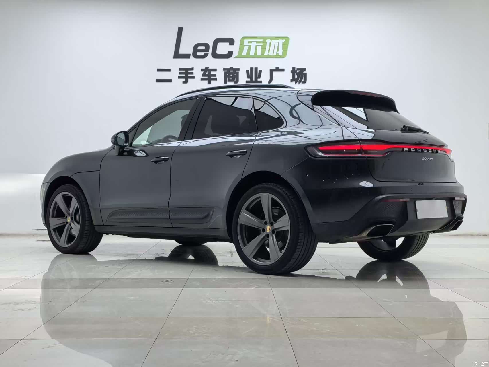 Porsche Macan, 2023 6
