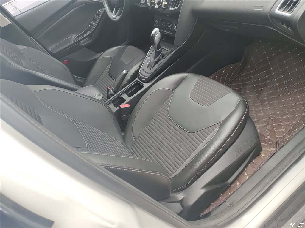 Ford Focus, 2017 25