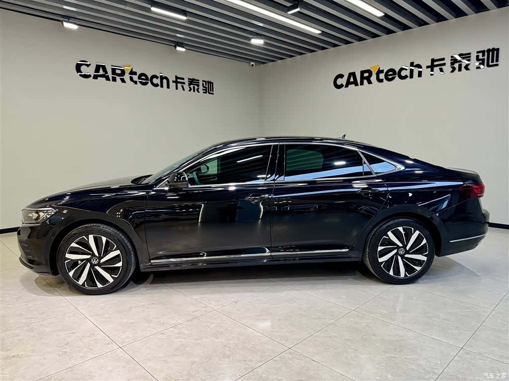 Volkswagen Passat, 2025 7