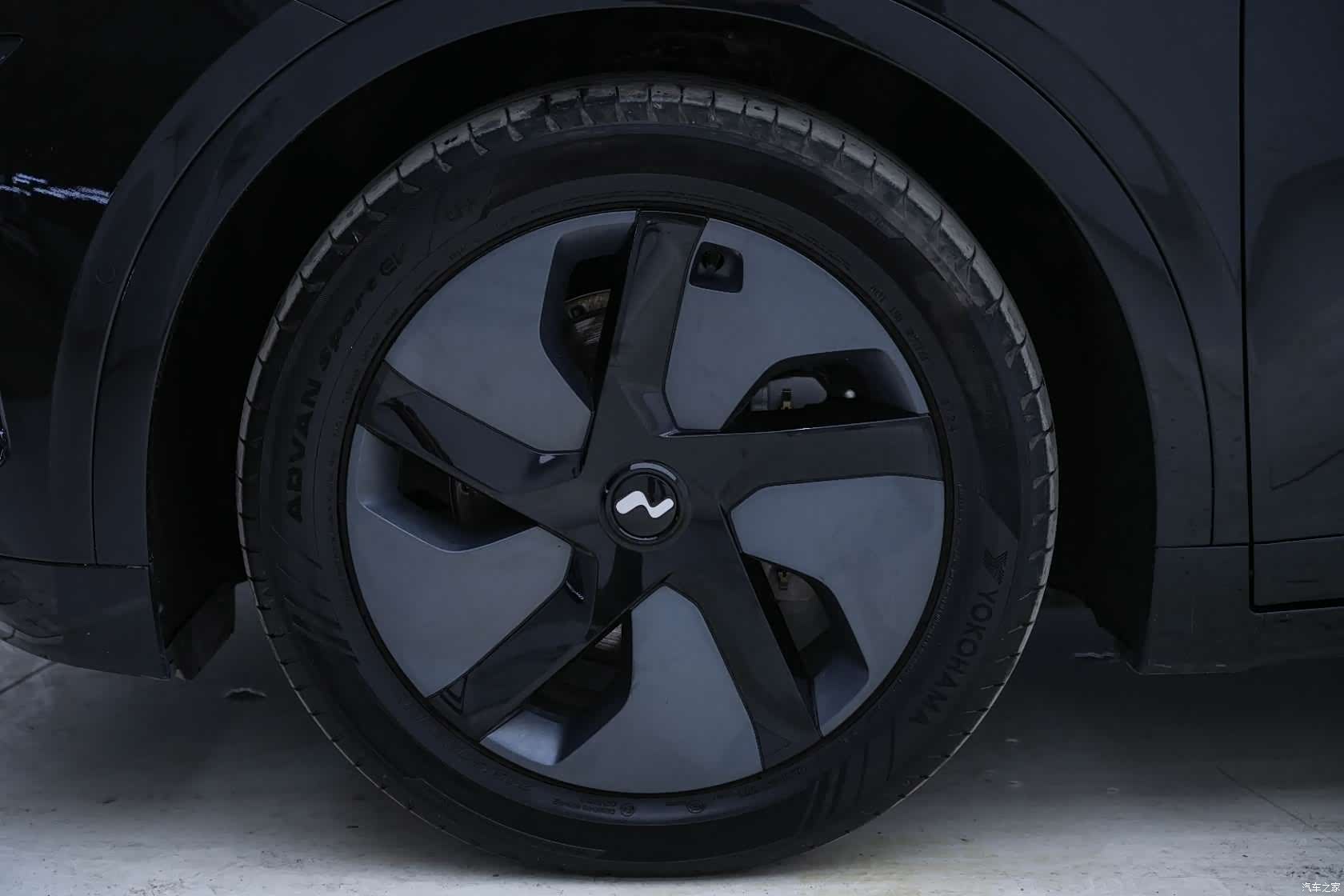 NIO L60, 2025 12